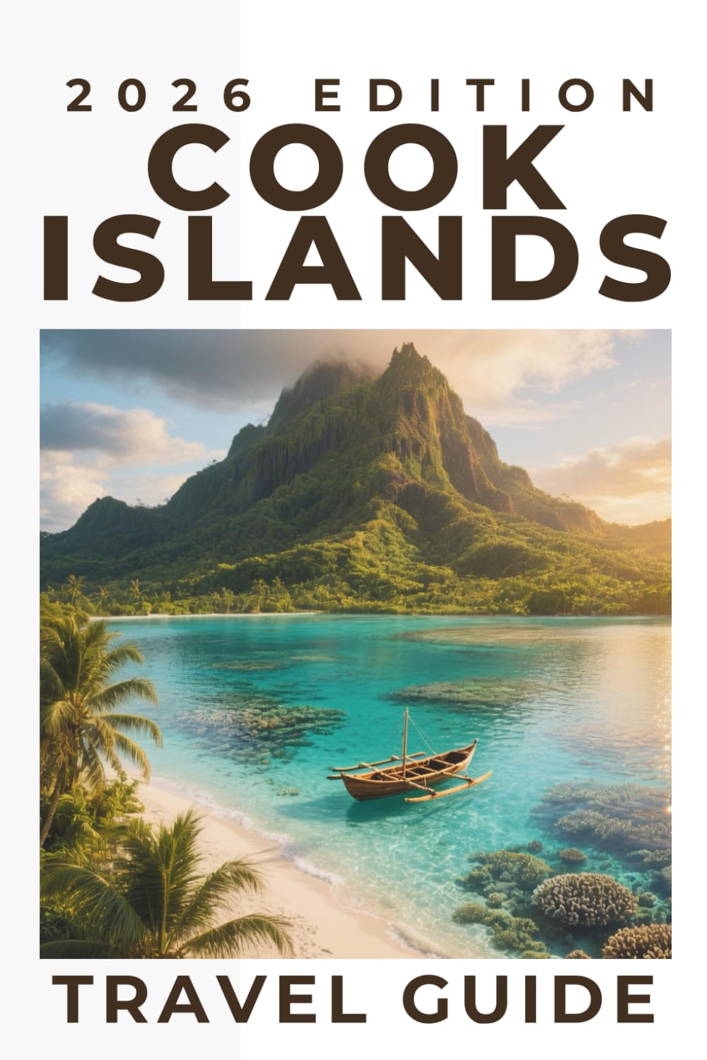 Cook Islands (Travel Guide 2026): Essential Things to do, Trip Planning, Local Transport, Accommodation, Map and Places to Eat
