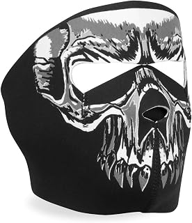 Hot Leathers Neoprene Face Mask
