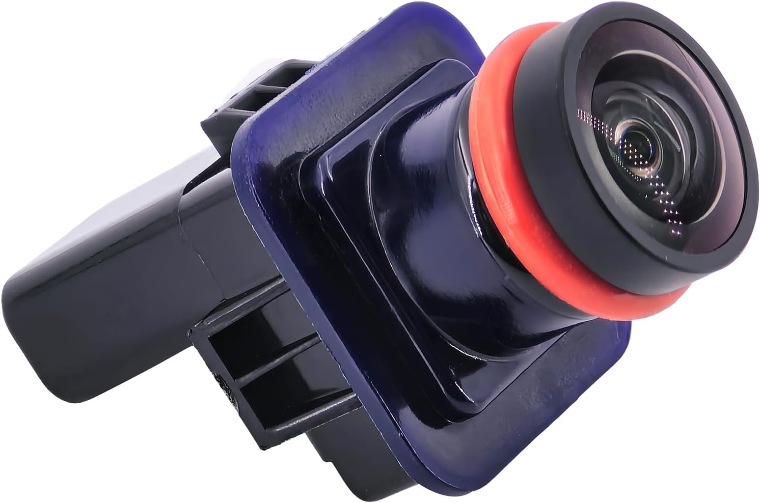 Rear View Back Up Camera Reverse Park Assist Camera Compatible with Lincoln MKX 2013 2014 2015 Backup Camera Replaces EA1Z-19G490-A DA1Z-19G490-A