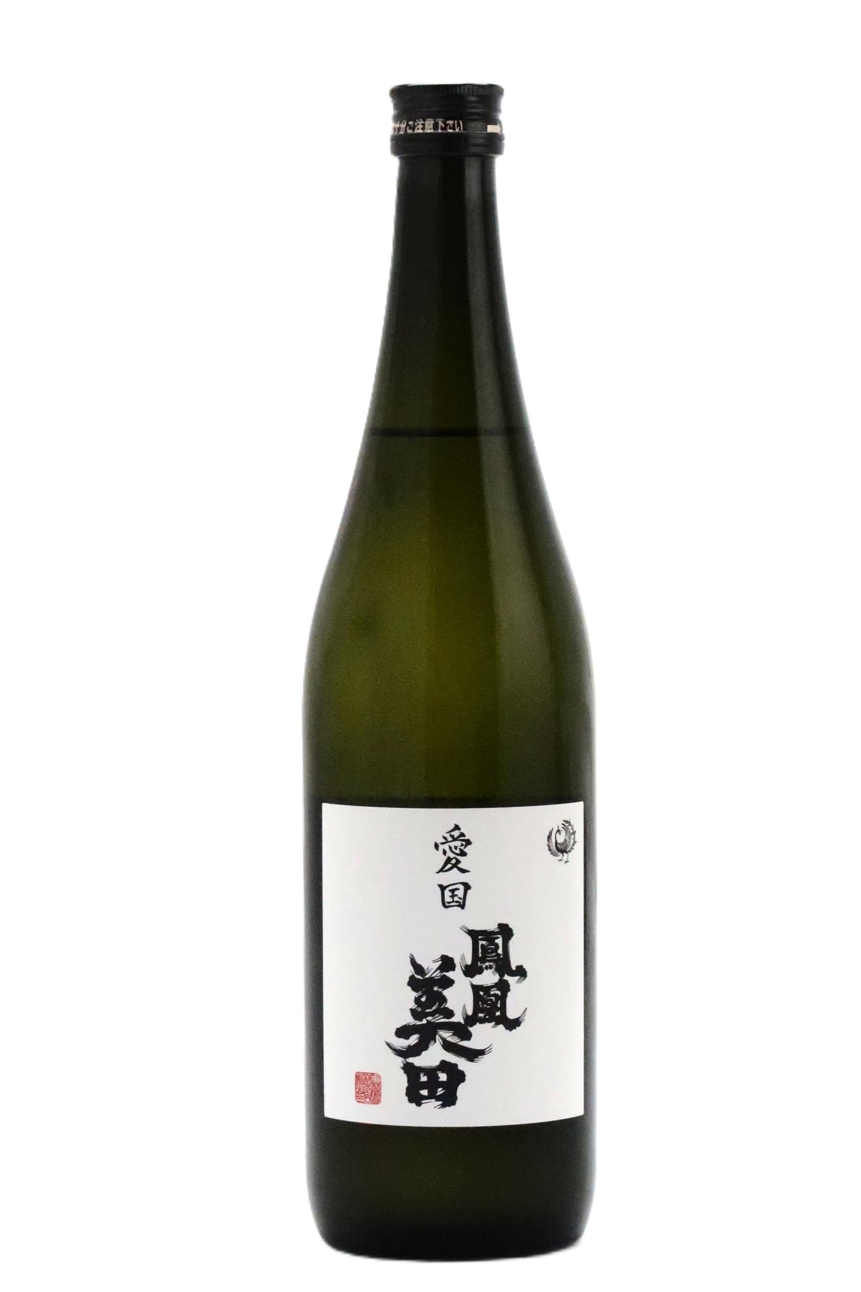 Amazon.co.jp: 鳳凰美田 愛国 仙禽Collaboration Ver, 720ml【2025年6
