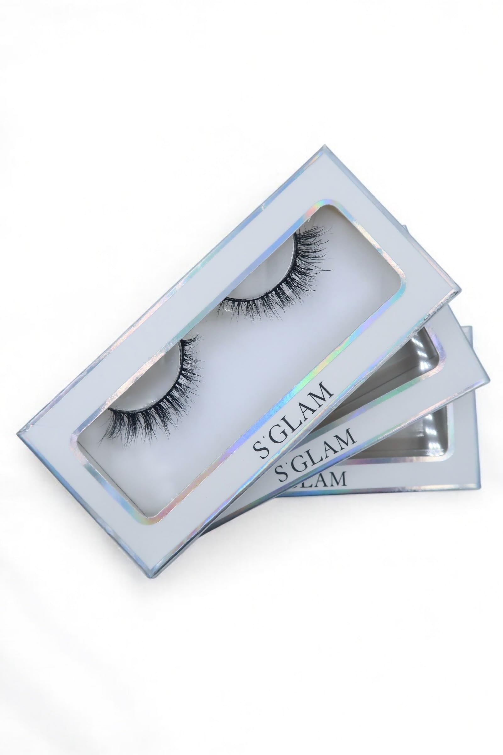 S'glam Kirpik CX20