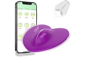 VibePad: Intimate Ride for Solo Play