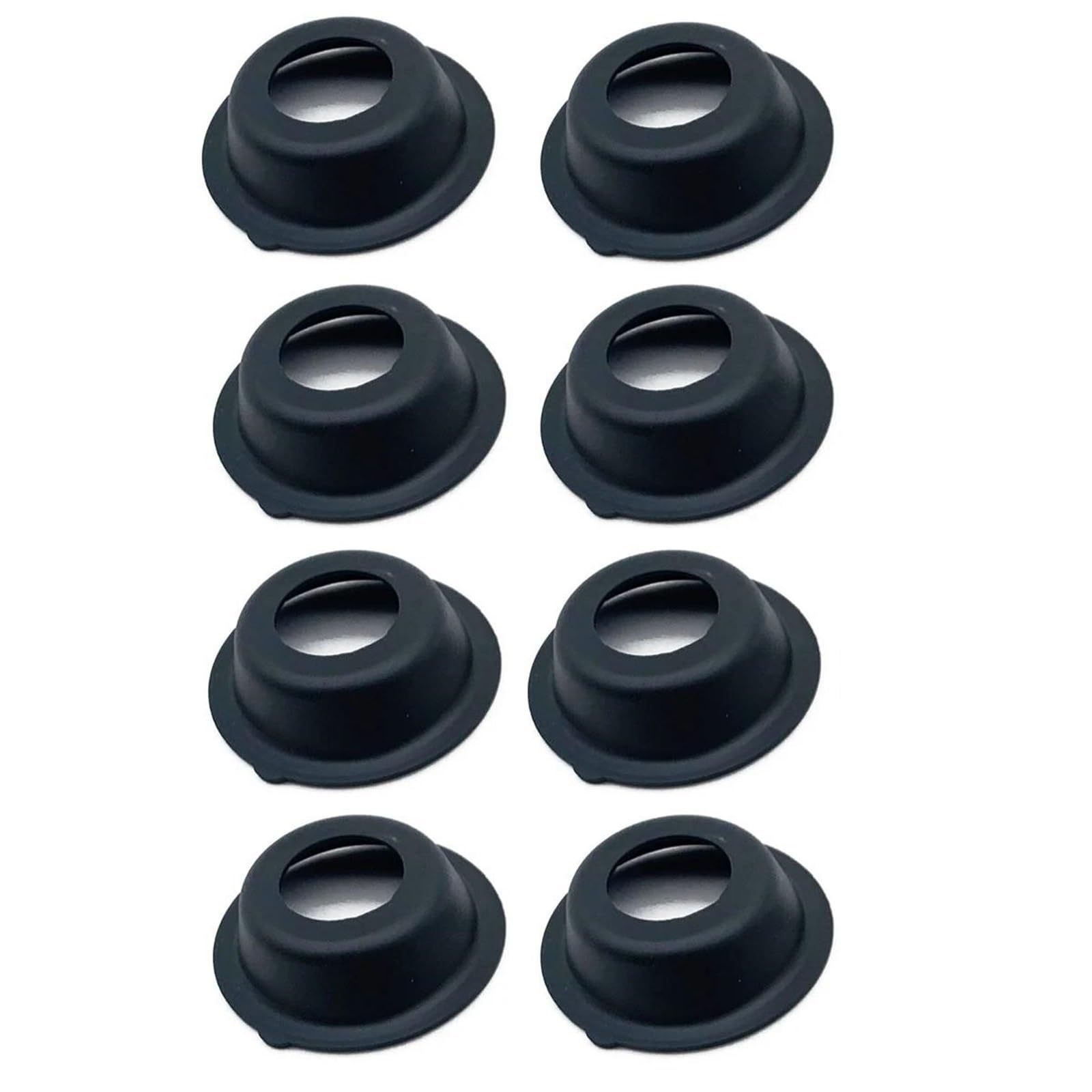 Carburador XVZ Vmax 1200 V MAX1200 XVZ1200 XV Virago 535 XV535 Membrana De Diafragma De Vacío del Carburador(002)