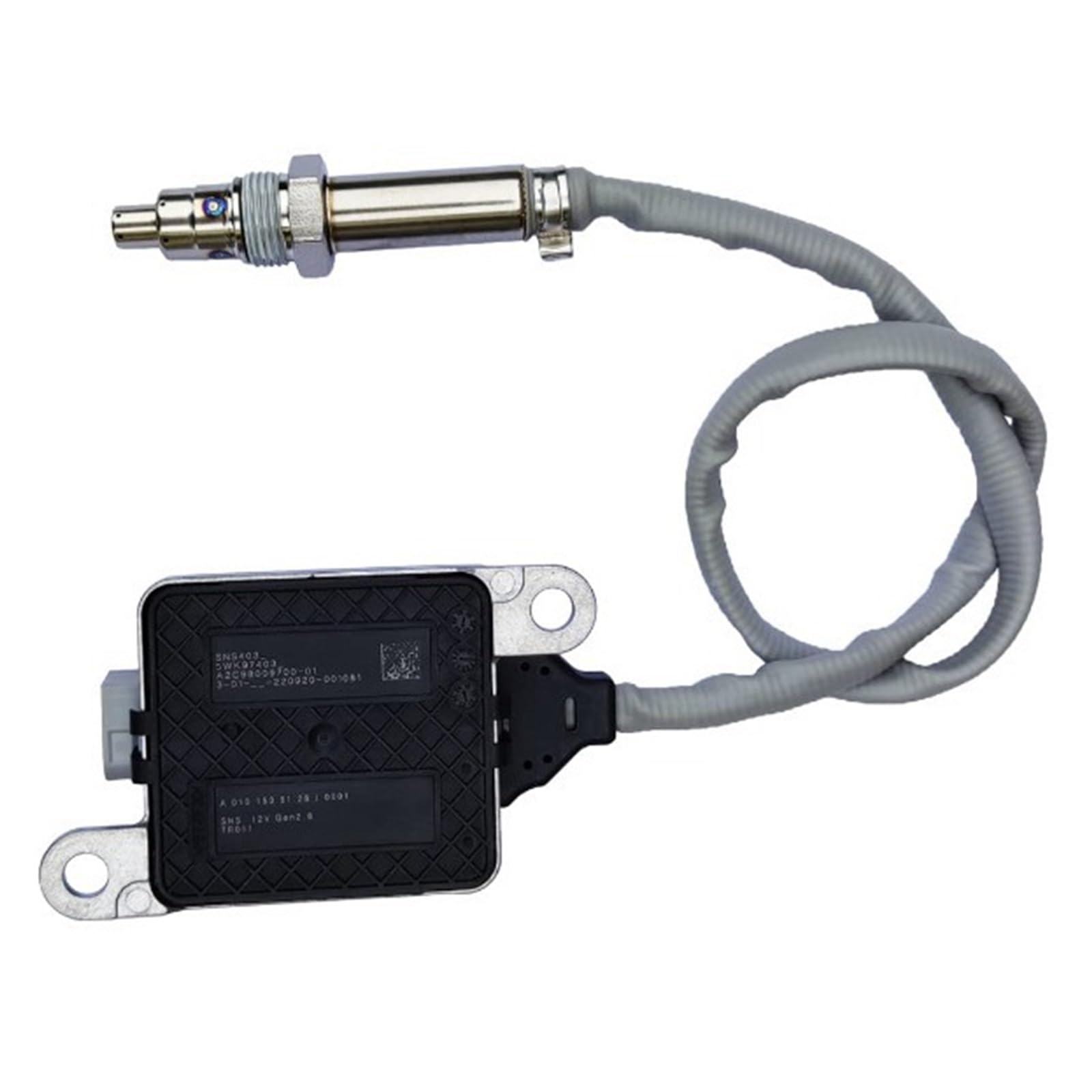 Capteur A0101538128 pour résoudre les voyants moteur et pannes de NOx