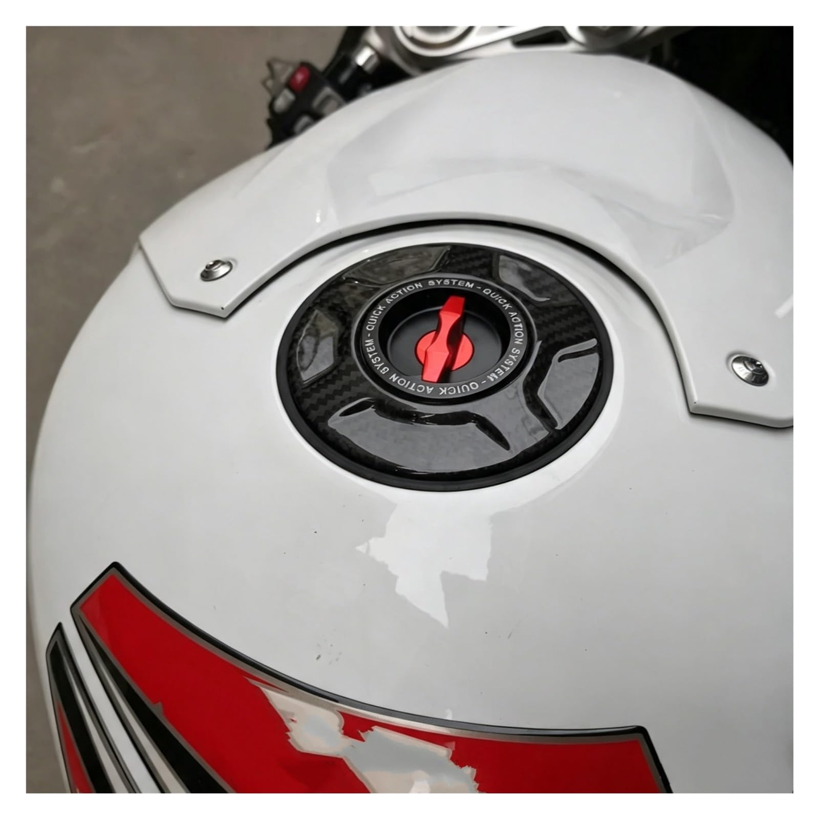 Tapón Gasolina Para Moto Para BMW Para M1000RR