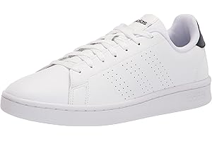 Men's Advantage Racquetball Shoes - Durable and Supreme Zapatilla Adidas
