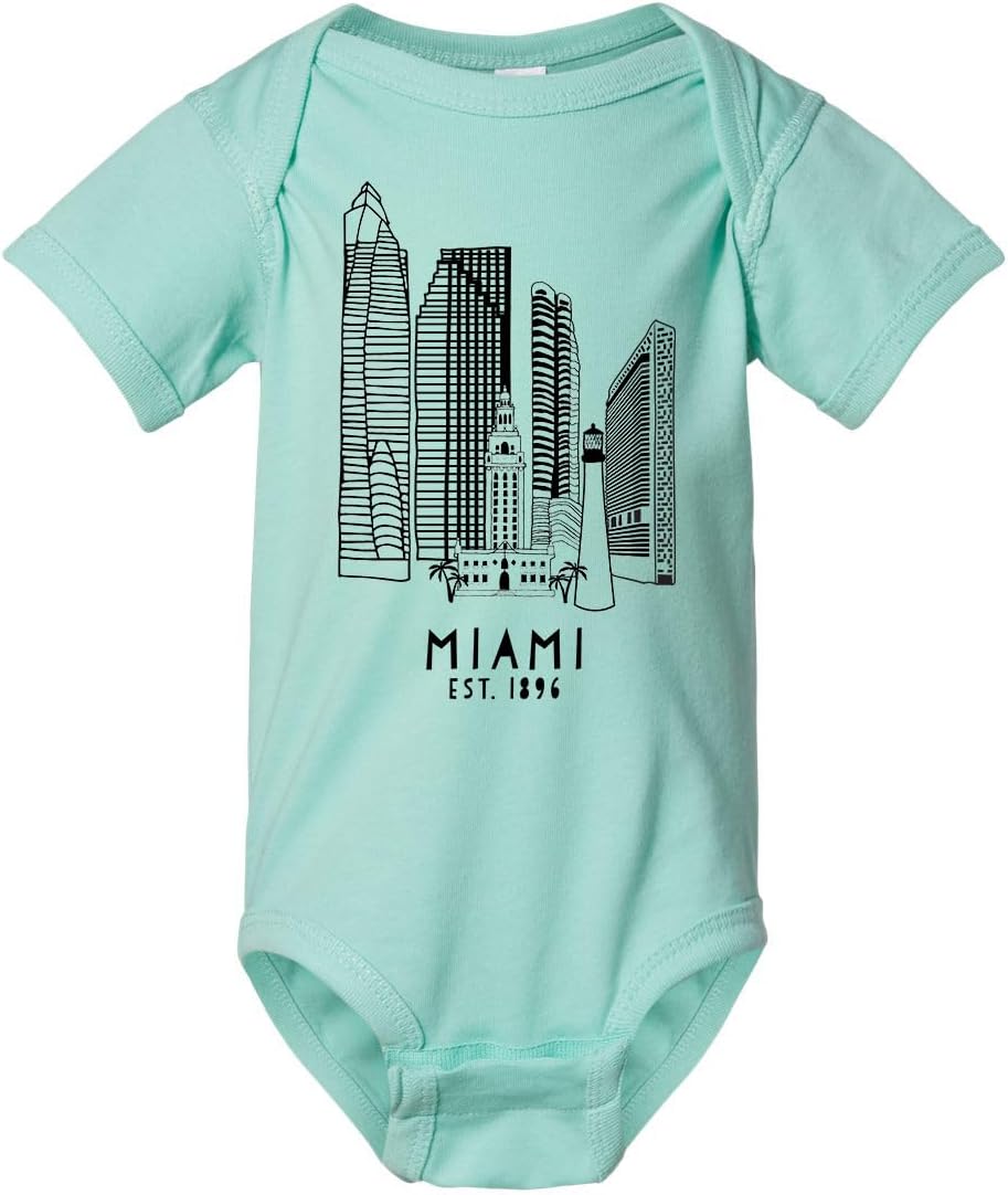 Cute Onesie, Sweet Baby Bodysuit, Graphic Onesie, Shirts with Sayings, Heather Gray, Chill, or Lavender