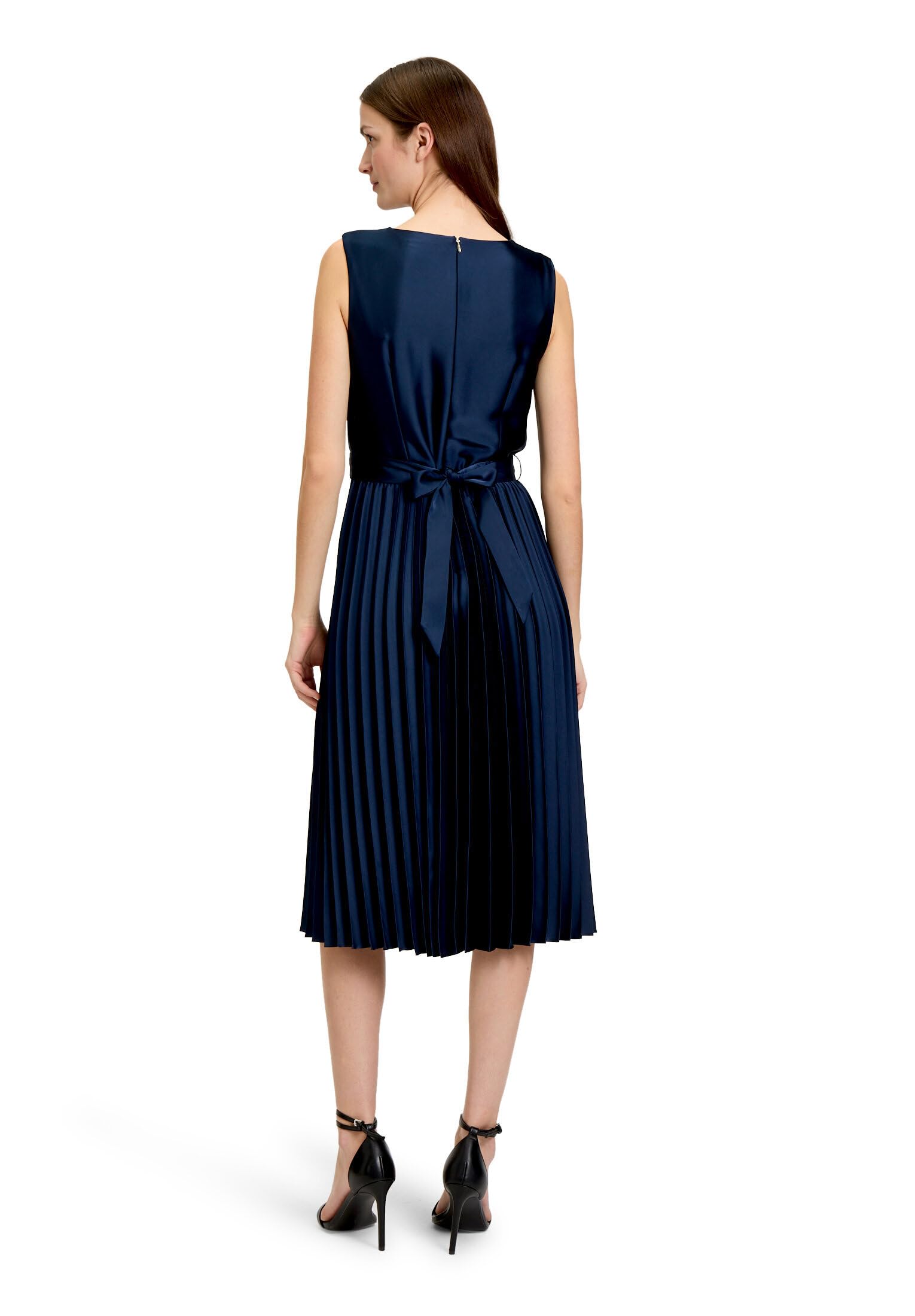Betty & Co Sukienka Kobiety 1347/3386