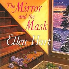 The Mirror and the Mask cover art