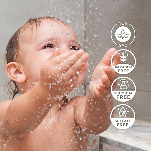 Miniatura 3 de Filtro de ducha con vitamina C con aromaterapia, suaviza el agua dura, eliminación de cloro y fluoruro, cuidado de la piel y el cabello, fácil