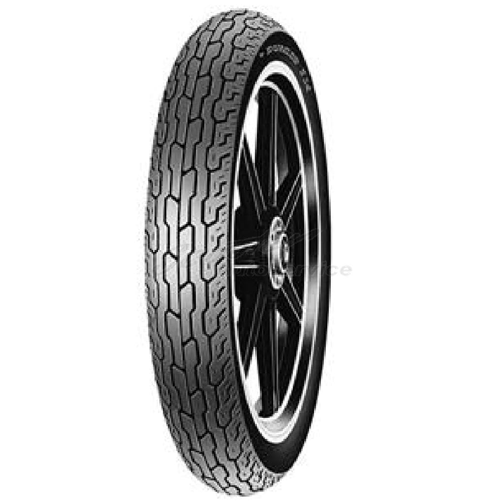Dunlop 110/80-19 59S F24 Tt - 4