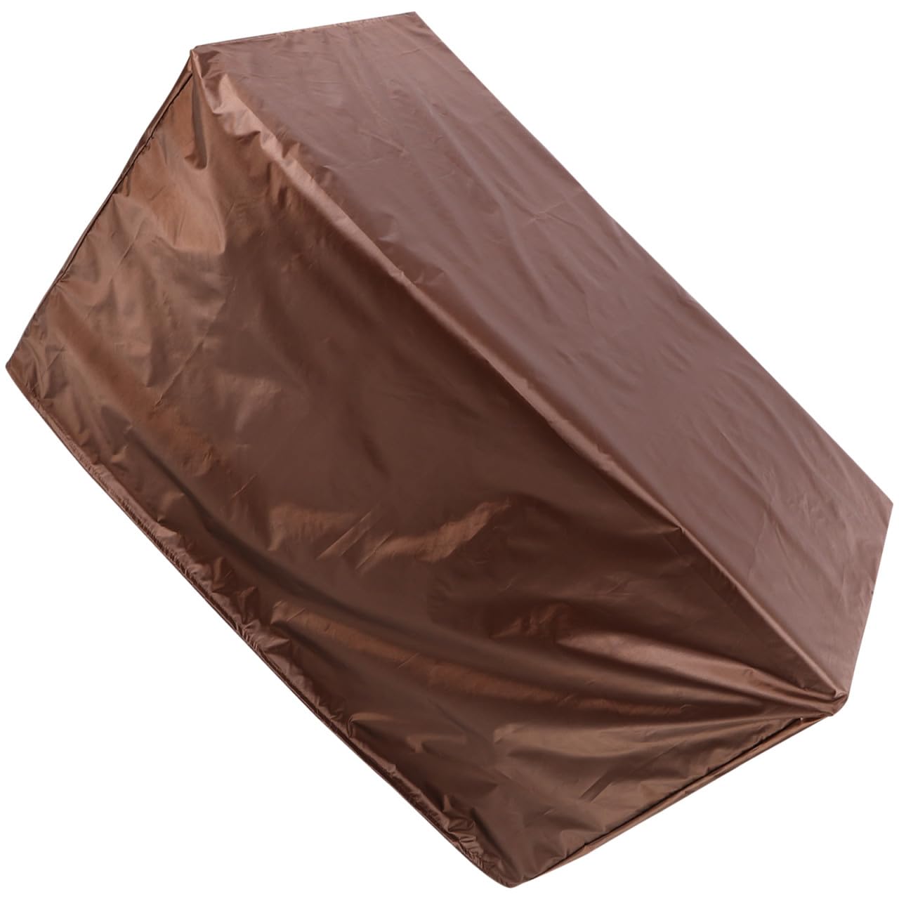 Housse de protection pour terrasse et mobilier de jardin extérieur