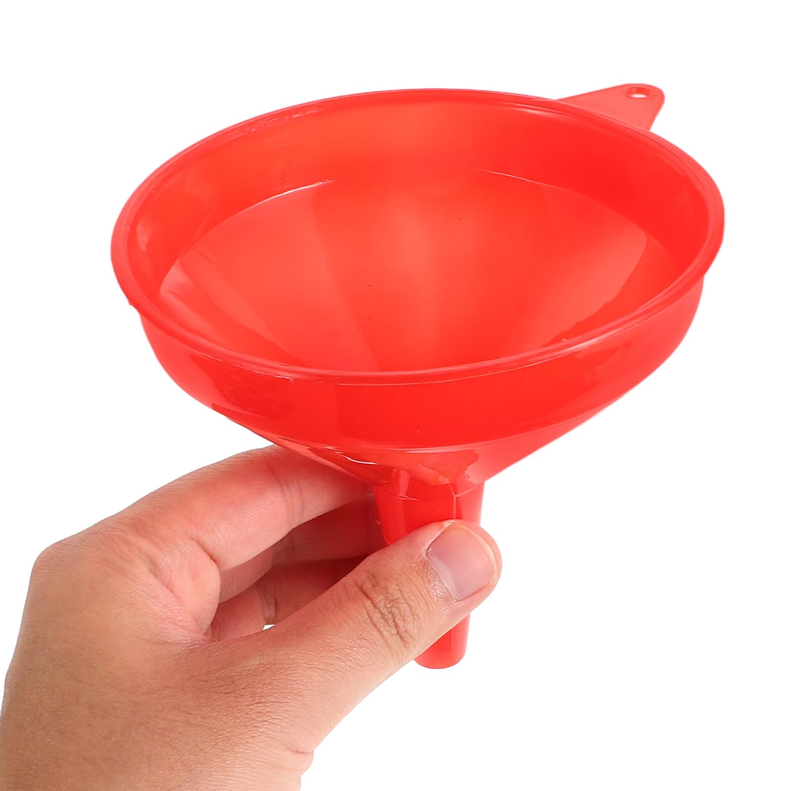 Homoyoyo Imbuto per Irrigazione Alberi di Natale Riutilizzabile in Plastica Dispositivo per Annaffiare Piante Interne ed Esterne Metodo di Irrigazione Portatile per Uso Domestico