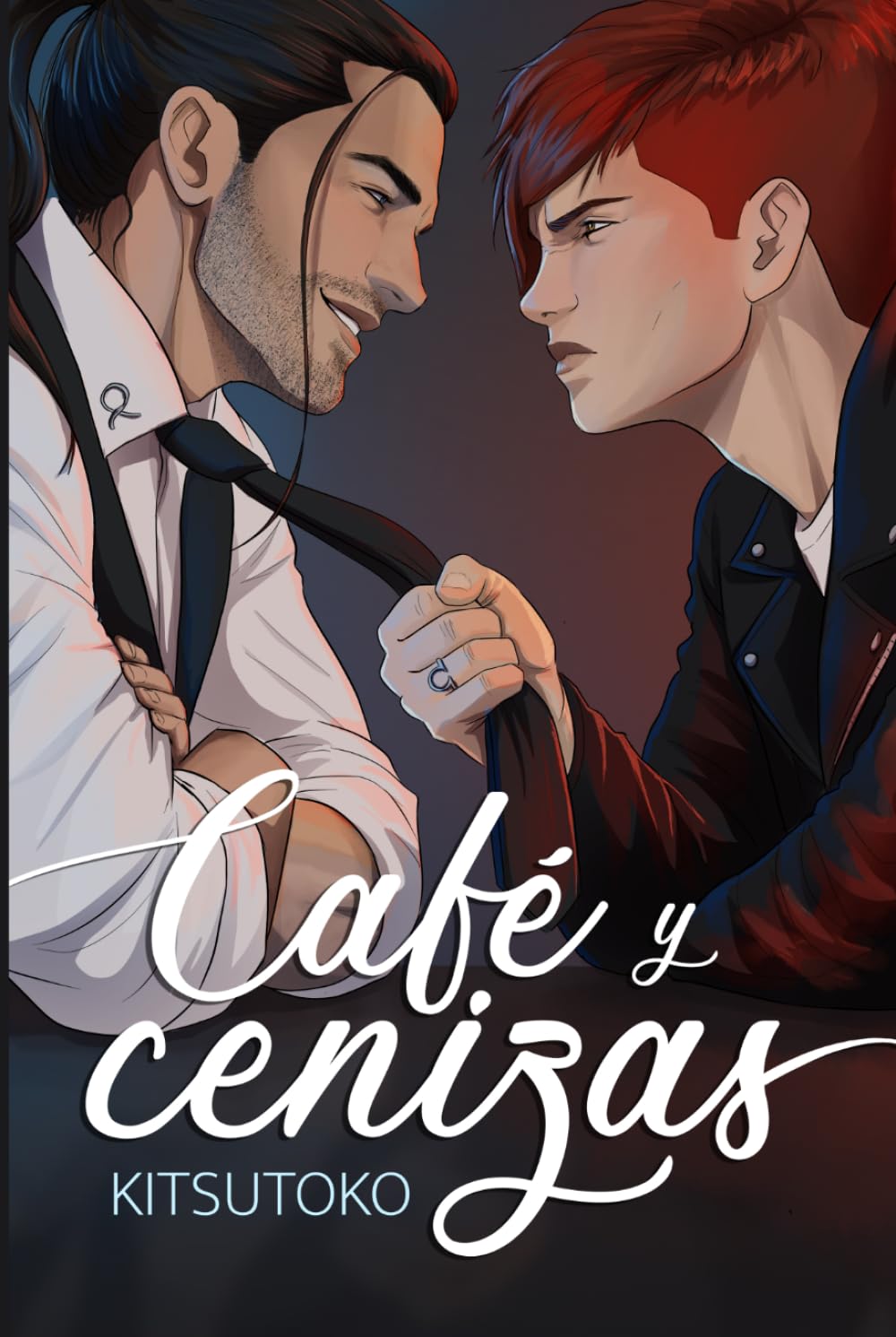 Café y Cenizas: Esencias