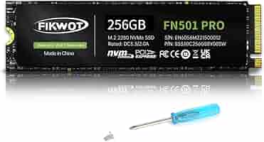 FIKWOT FN501 PRO 1TB M.2 NVMe SSD 新品 71awN6rKCVL.jpg?v=1726124499&