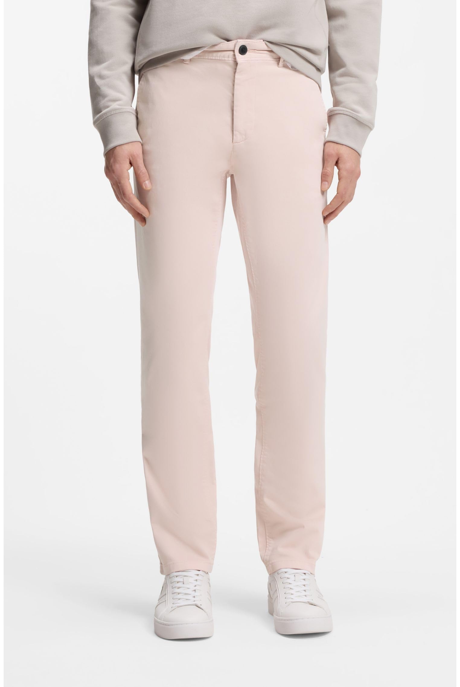 Boss Chino_Slim 10242156 01 – Bild 3