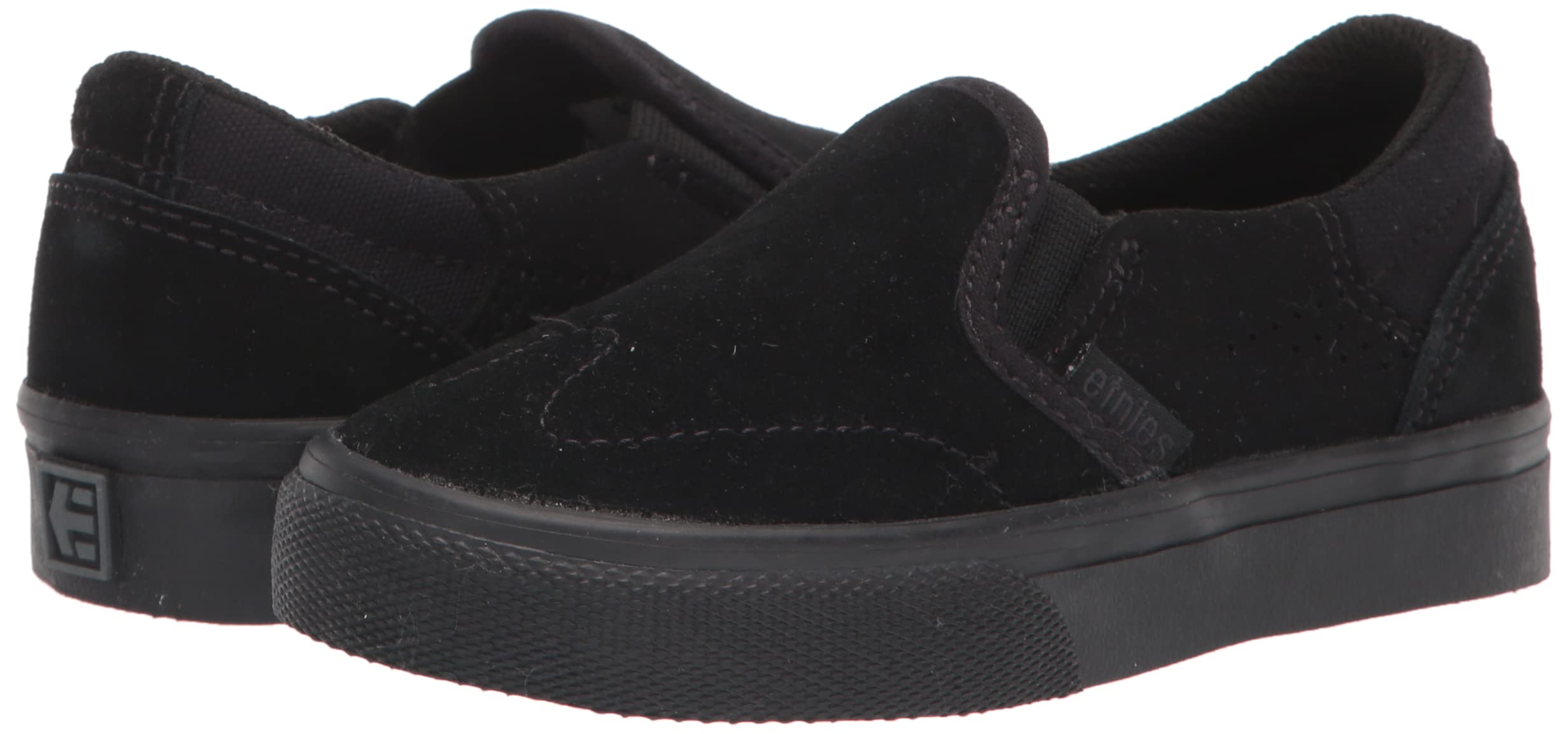 Etnies Unisex Kinder Kids Marana SlipSkate-Schuh