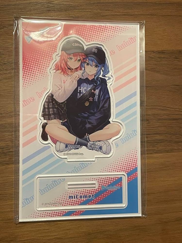 Amazon.co.jp: ホロ ライブ モーリーオンライン さくらみこ 星街 Amazon.co.jp: ホロ ライブ モーリーオンライン さくらみこ 星街