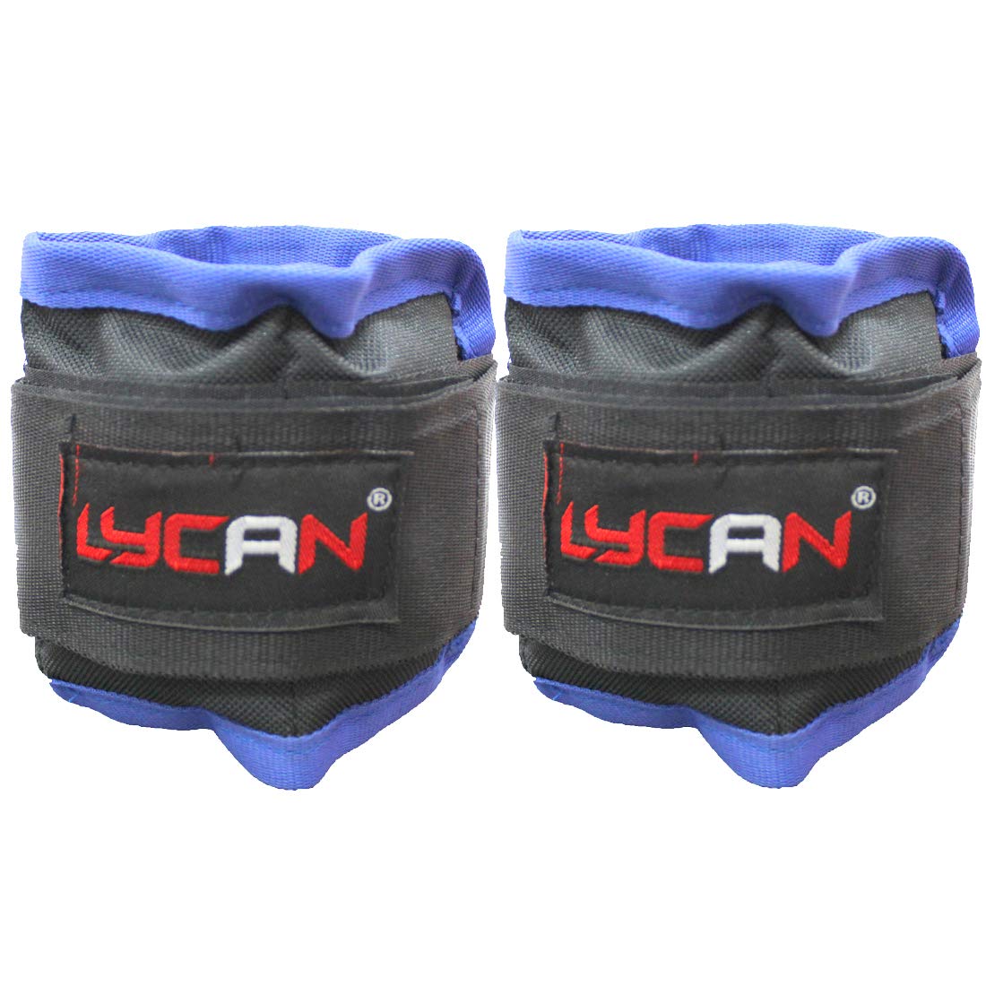 Lycan Ankle Weight/Wrist Weight/Running Weight ( 500 Gram x 2pc ) (B08VWN5TZC) Amazon Price History, Amazon Price Tracker