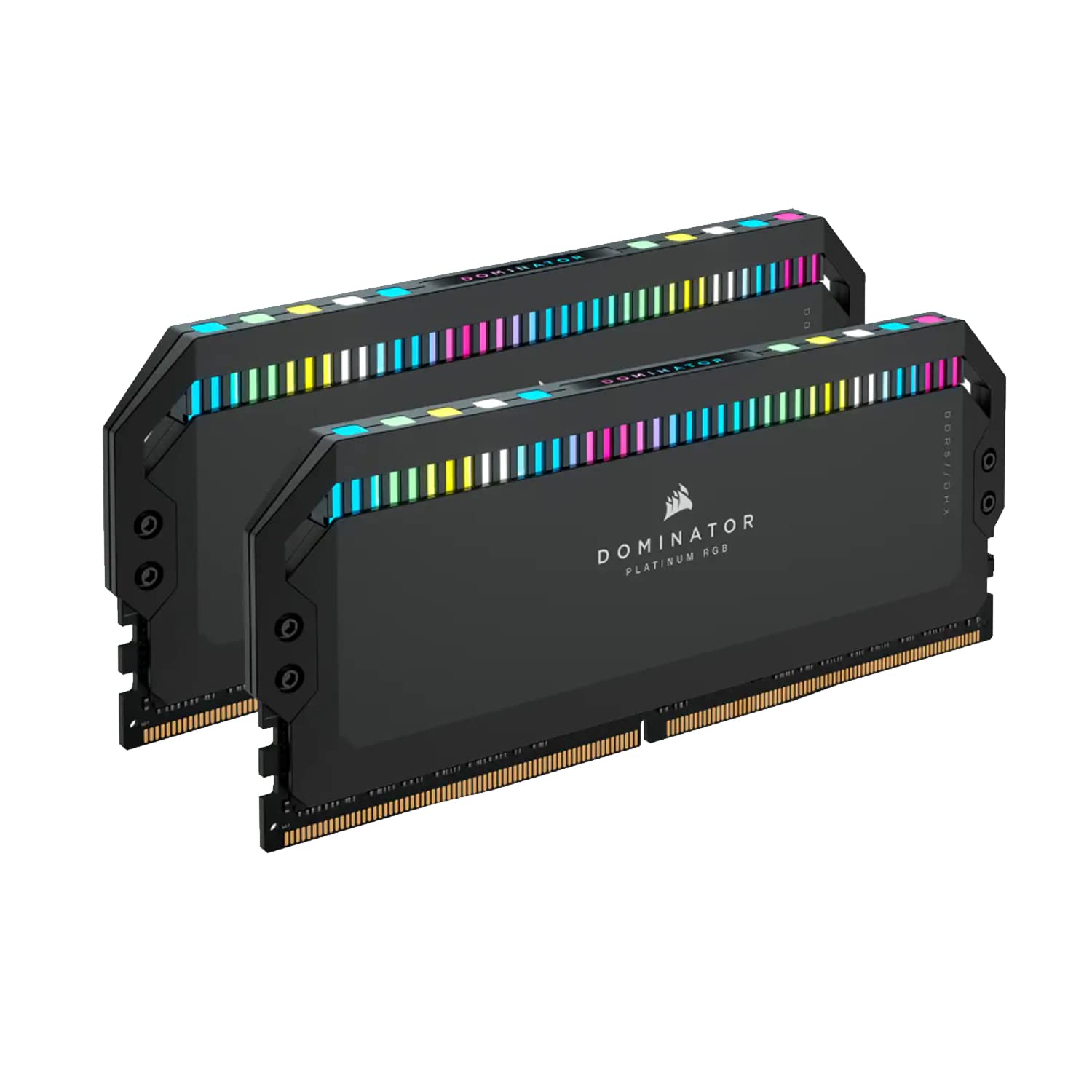 【DOMINATOR PLATINUM】DDR5-5600MHz 32GBセット Amazon.in: Buy Corsair Dominator Platinum RGB DDR5 32GB (2x16GB