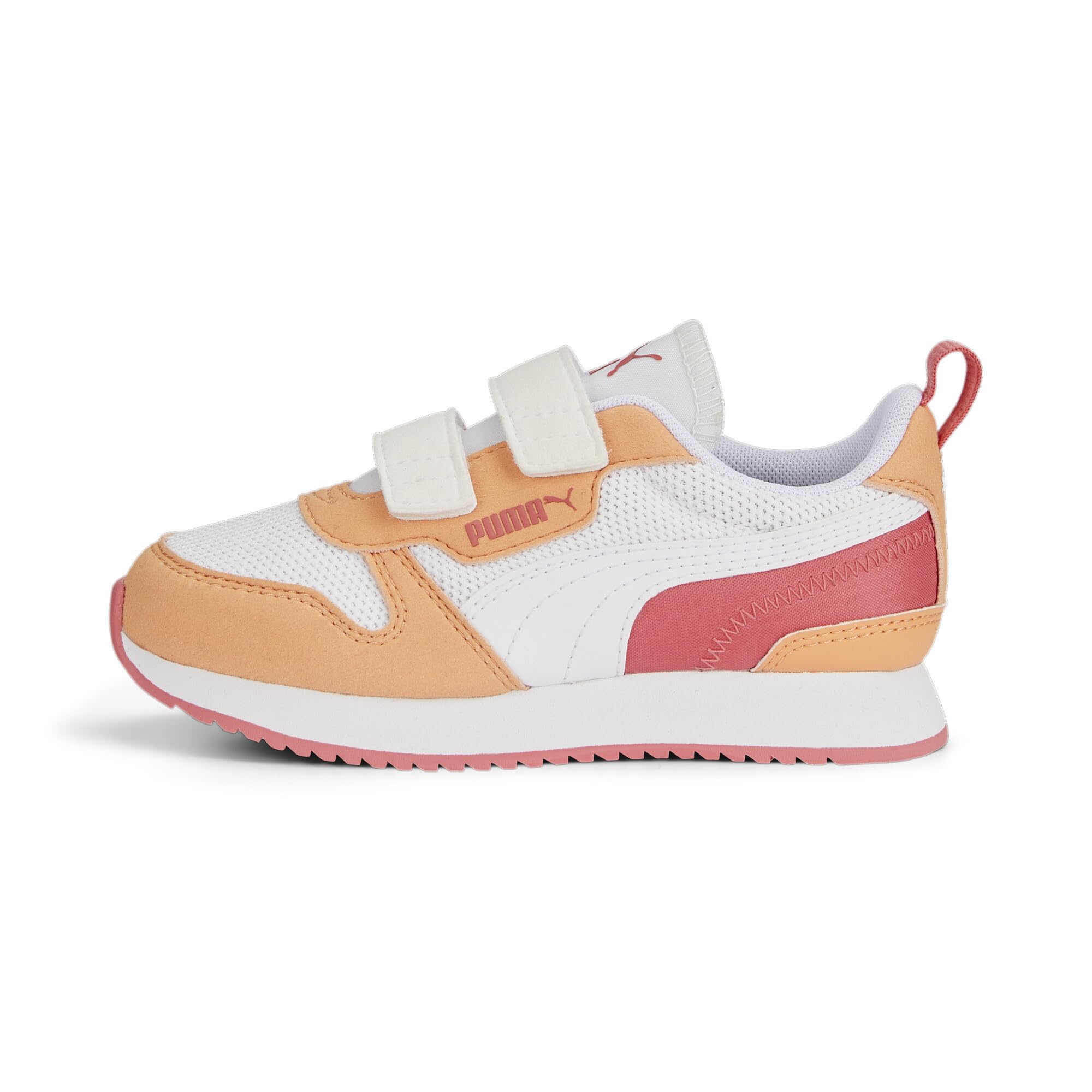 PUMA R78 V Ps Zapatillas Unisex niños