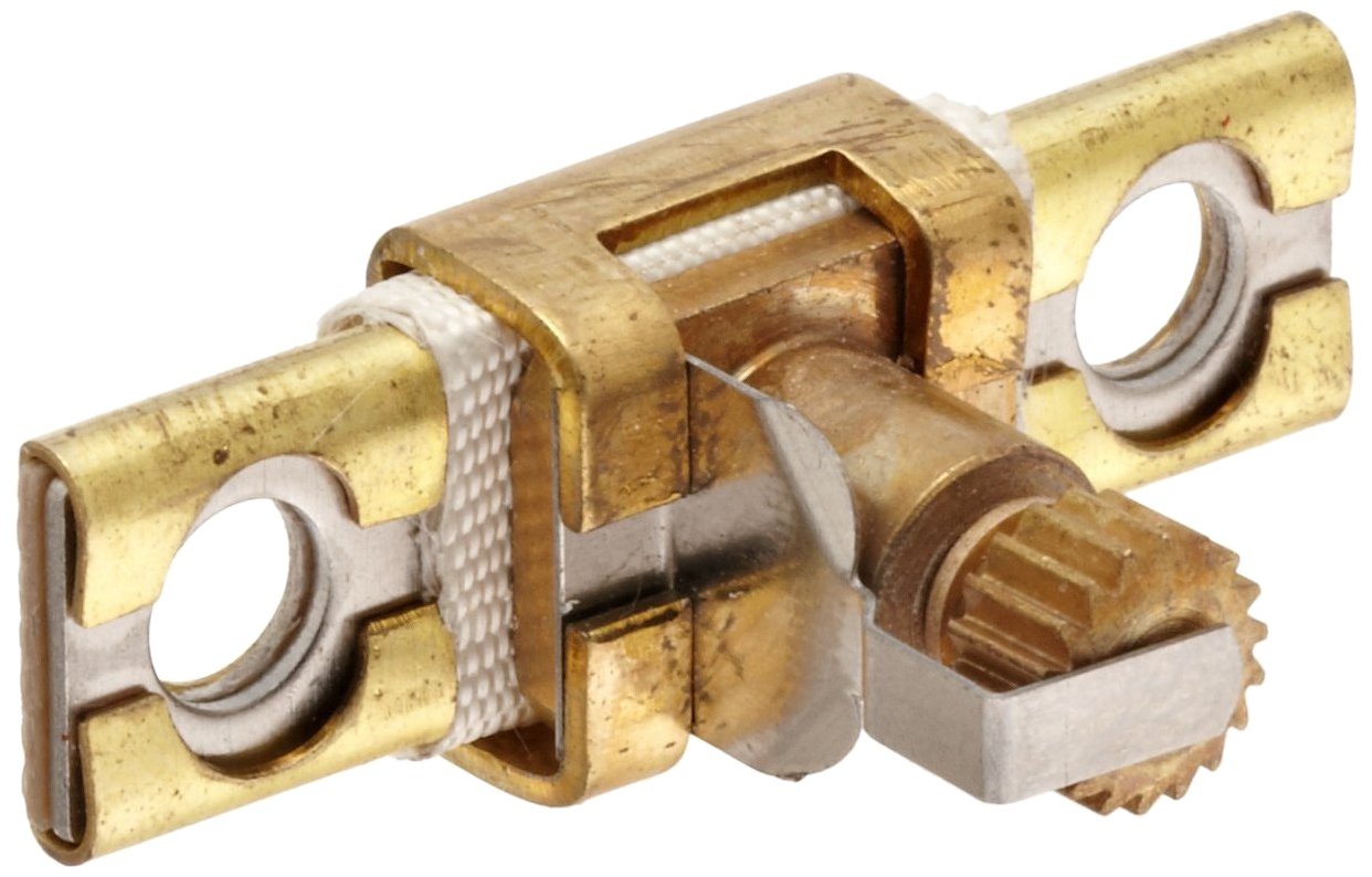 Heater Element, Class SMF, 2.392.75A Motor Full Load Current Overload