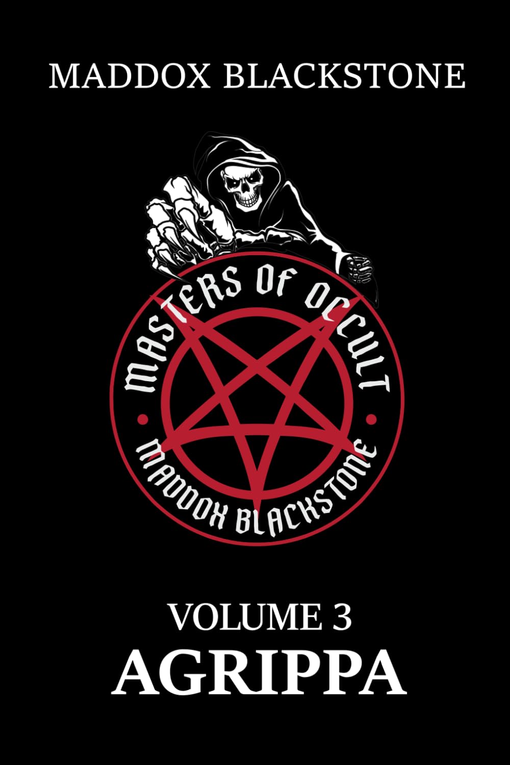 Masters of Occult - Heinrich Cornelius Agrippa: Dal De Occulta alla Leggenda Nera - Dalla Cabala alla Teurgia: Agrippa, Genio Maledetto dell’Esoterismo Rinascimentale