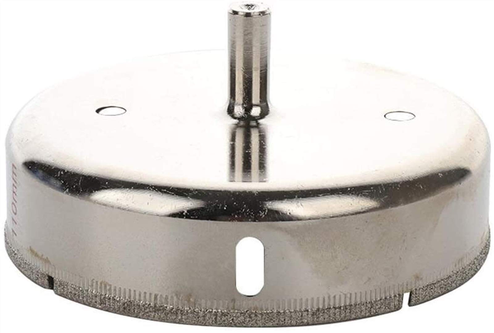 Narzędzia 110 mm diamentowe wiertła zestaw płytek marmurowe szkło ceramiczne otwornica elektryczna bit