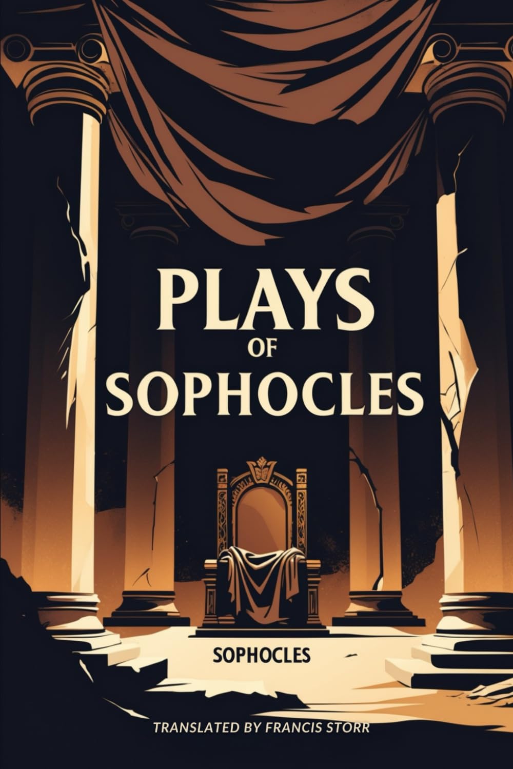 Plays of Sophocles