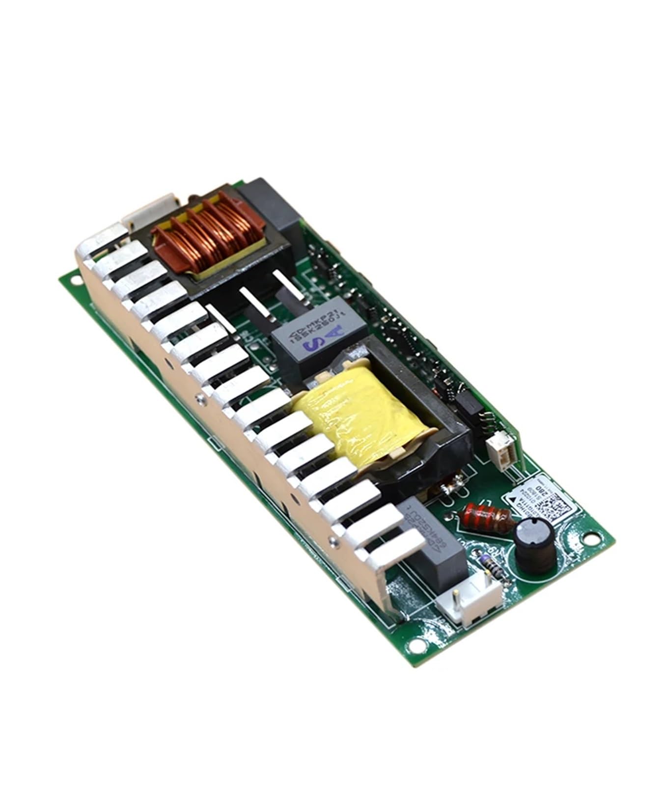 Sostituzione della Lampada a Fascio Mobile 5R 200W con Ballast Lampada a Fascio 5R