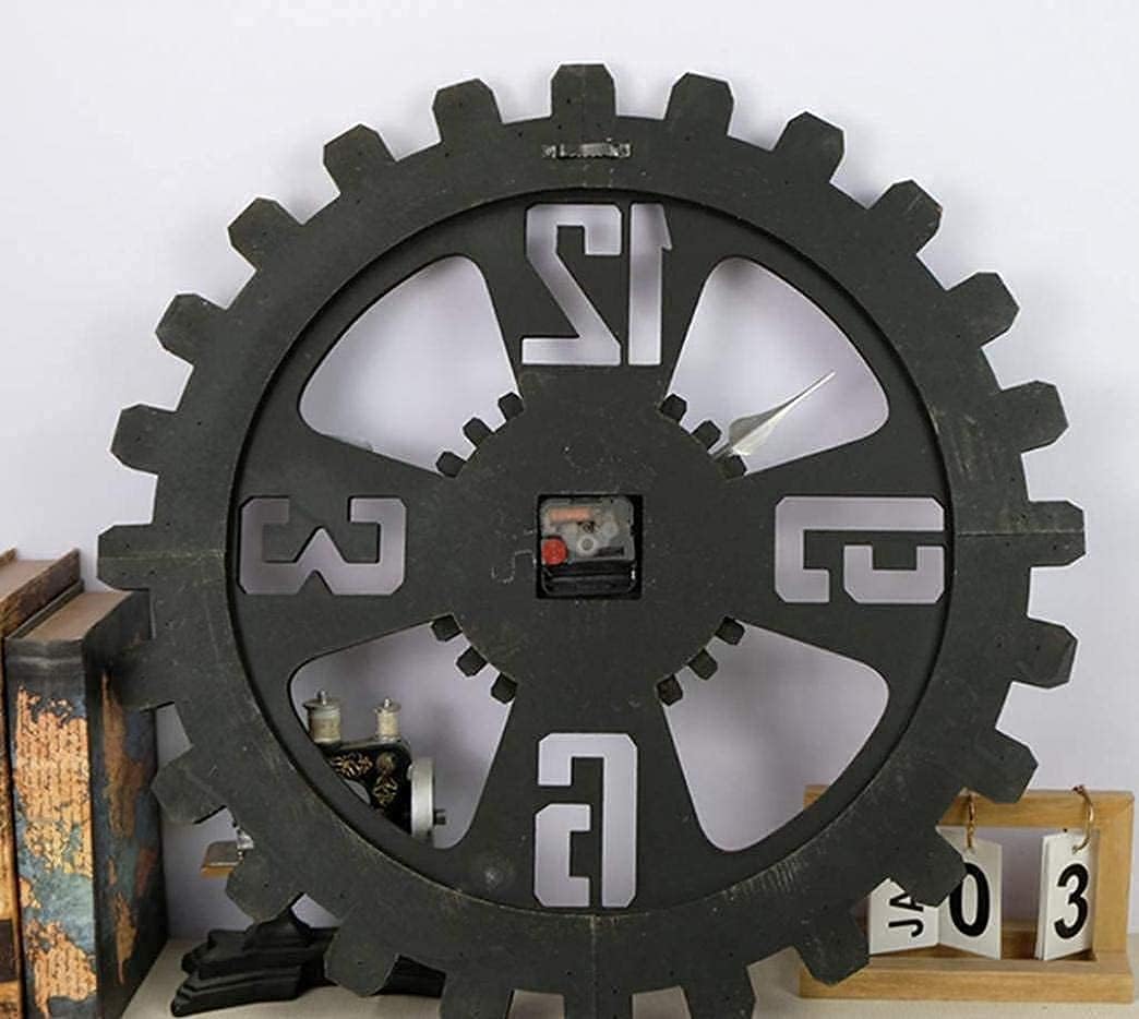 【新品】 インターフォルム 掛け時計 シリオ CL-3346 ブラック 44㎝ INTERFORM インターフォルム 掛け時計 ブラック 幅44×高さ44