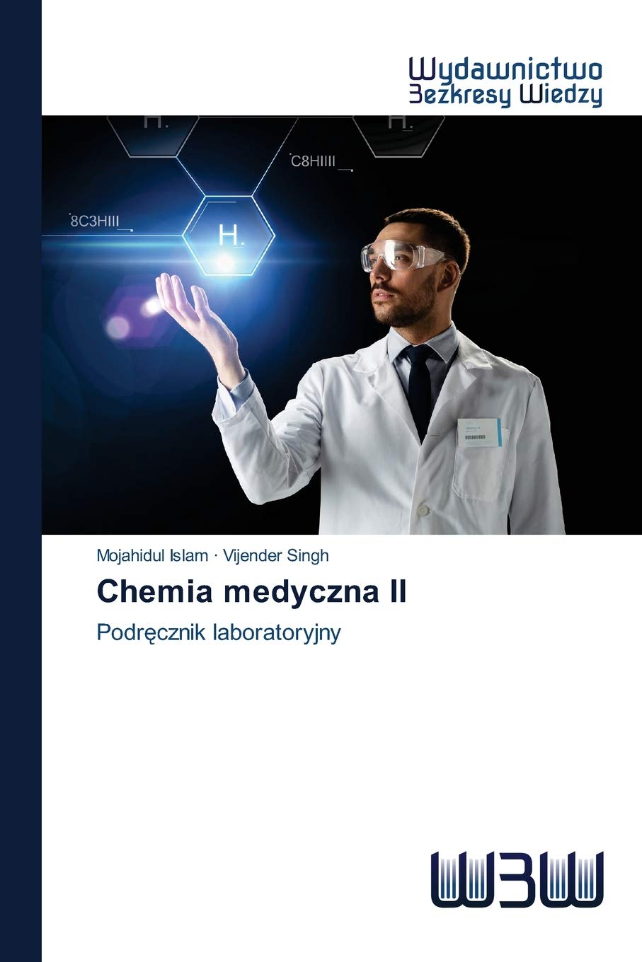 Chemia medyczna II: Podr¿cznik laboratoryjny