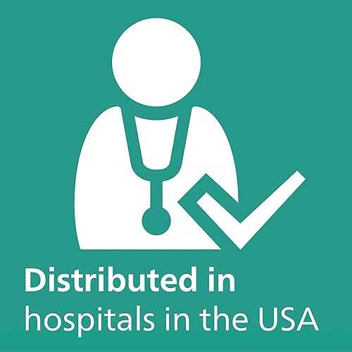 Miniatura 3 de Philips Avent SCF34708 SCF34708 - Soporte para chupete con chupete desmontable, 0.0 ft+, zorro, SCF34708