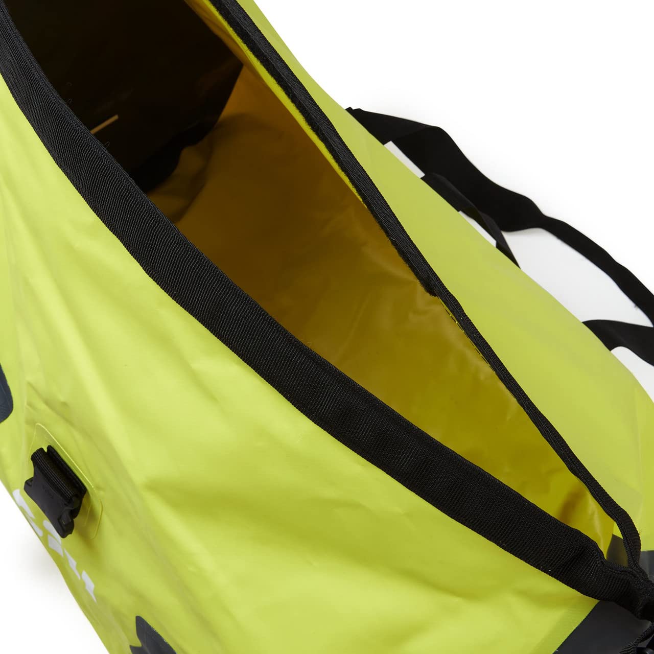 2023 Gill Voyager Duffel Dry Bag 60L - Sulphur
