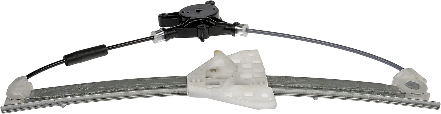 Dorman 749-081 Front Driver Side Power Window Regulator (Regulator Only) Compatible with Select Mazda Models