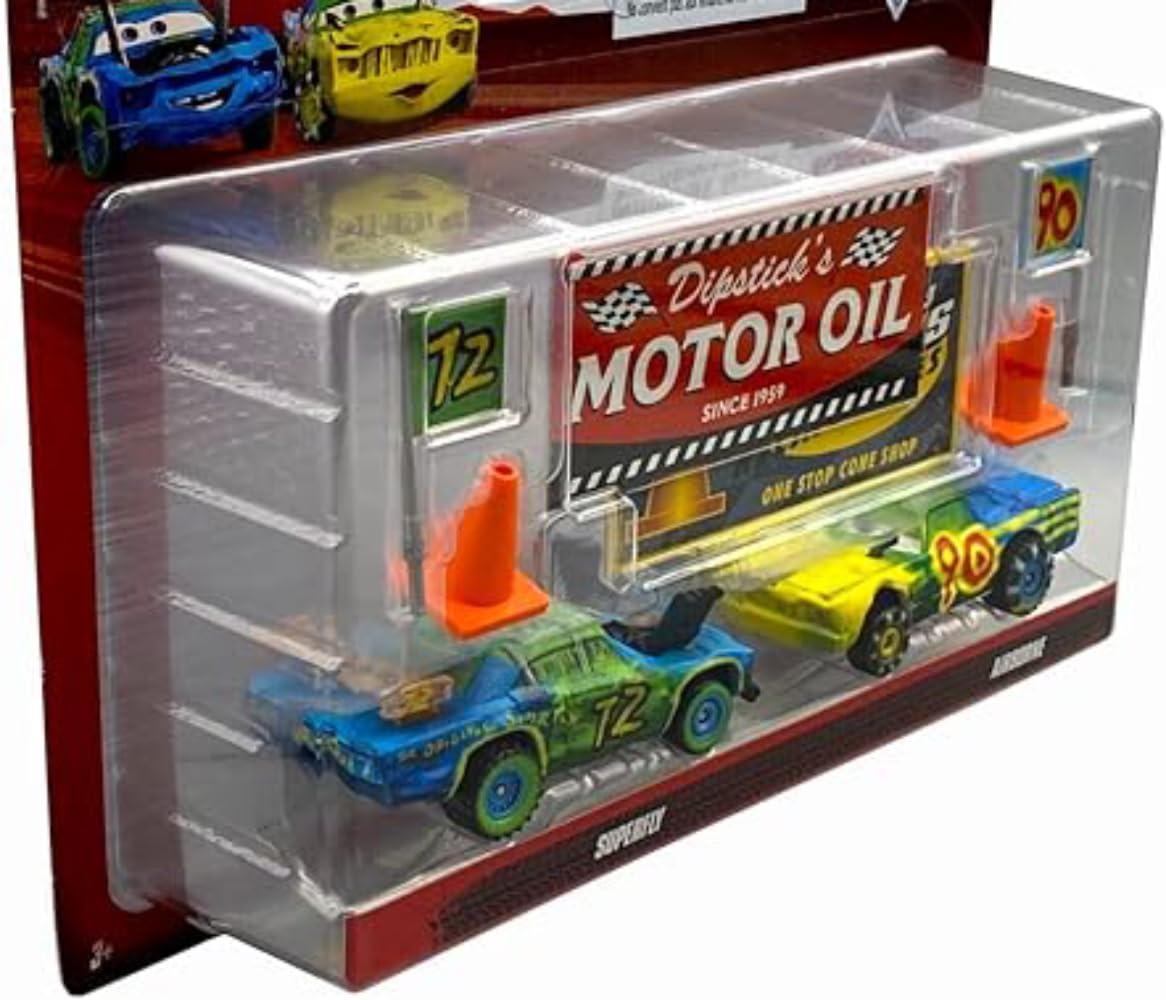 カーズ　マテル 61u8j1L9XRL._UF350,350_QL50_.jpg