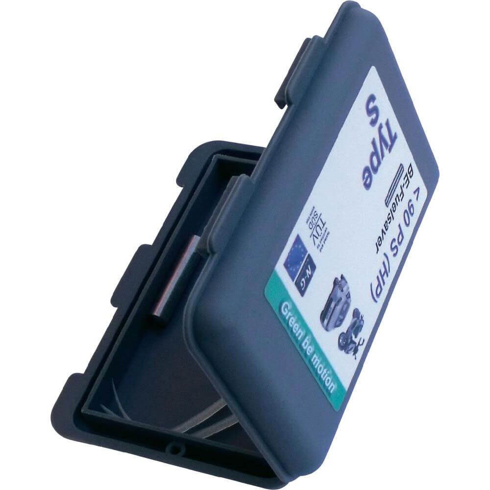 power performance bike &AMP; booster Type FUN