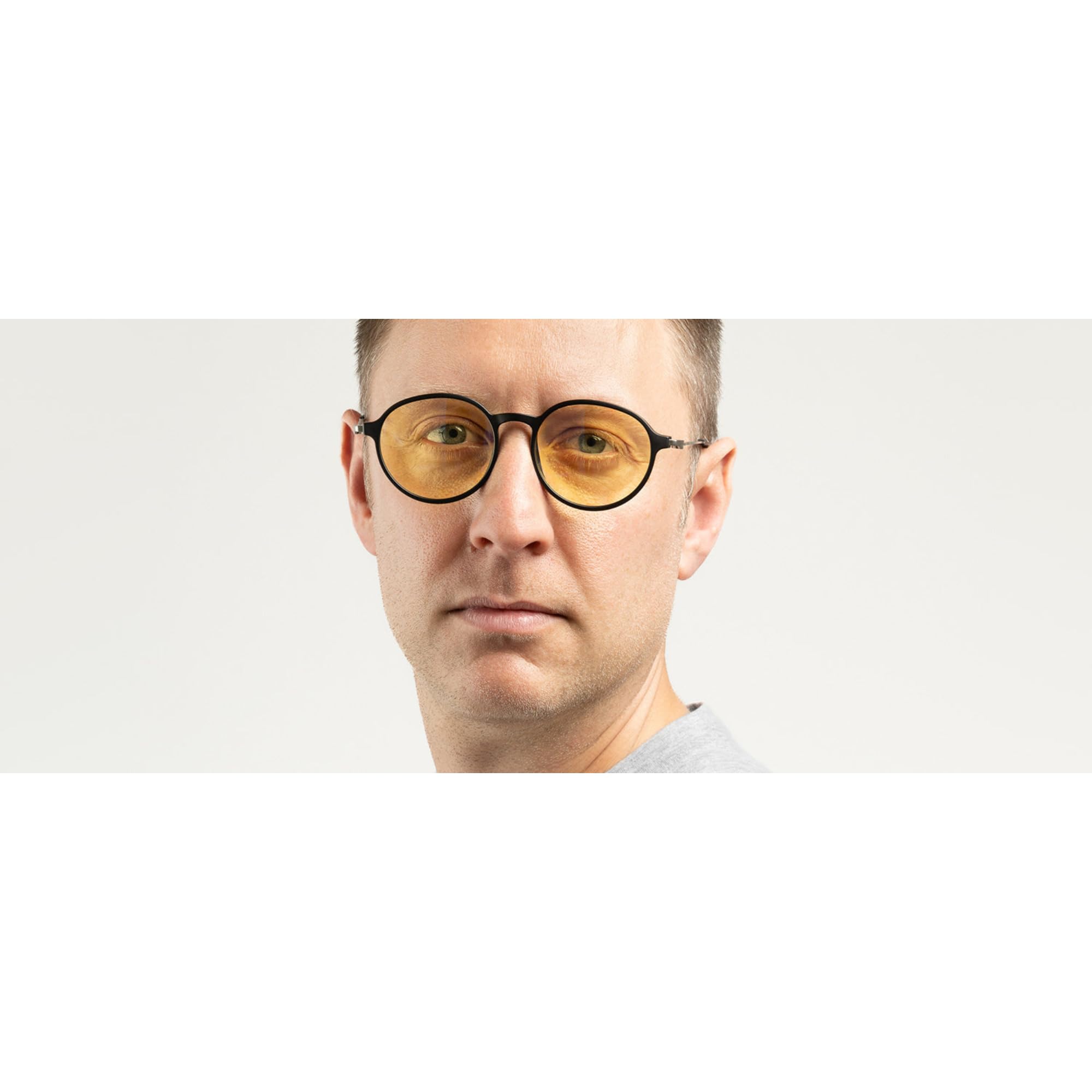 Gunnar Gafas gaming - Loop - Filtro luz azul