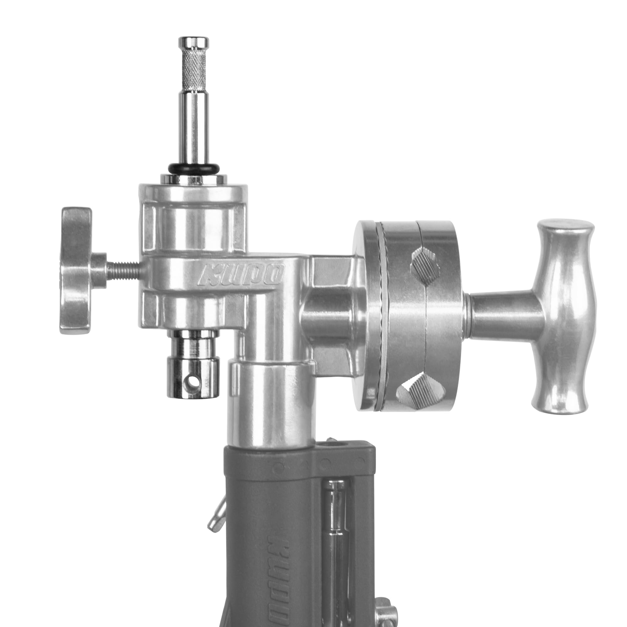 Kupo Adapter, Junior da bambino, 1 – 1/20,3 cm perno a 5/20,3 cm Stud, KG006312