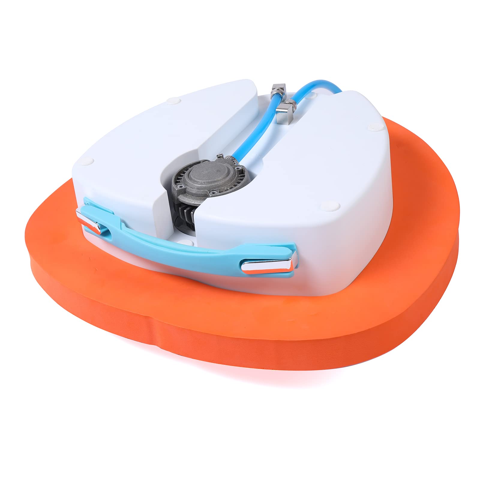 TUXING Ventilatore per immersioni,bombola portatile impermeabile ricaricabile per immersioni subacquee da 3,5 ore, tubo da 45 piedi e regolatore di respirazione per immersioni