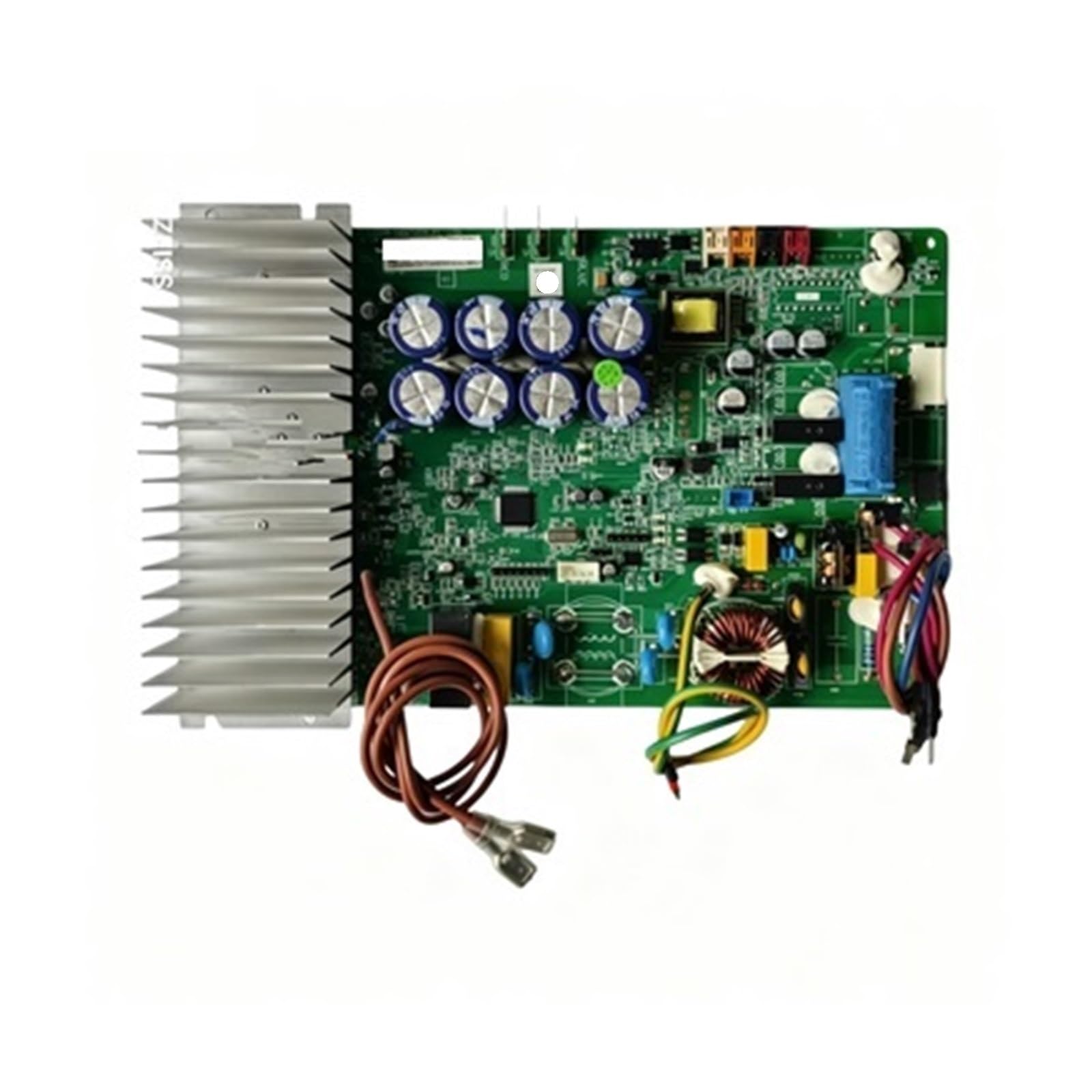 Holuhgaer One Color Compatible With Hisense Kolin Air Conditioner Outdoor Unit Computer Board 1952669A Power Board Inverter Board Mainboard Kwk-9761