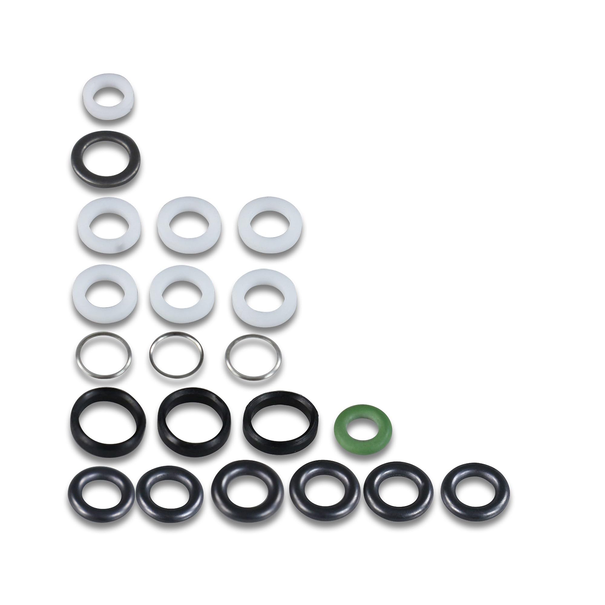 Meat & Doria 9155 Kit universale per pompe Bosch