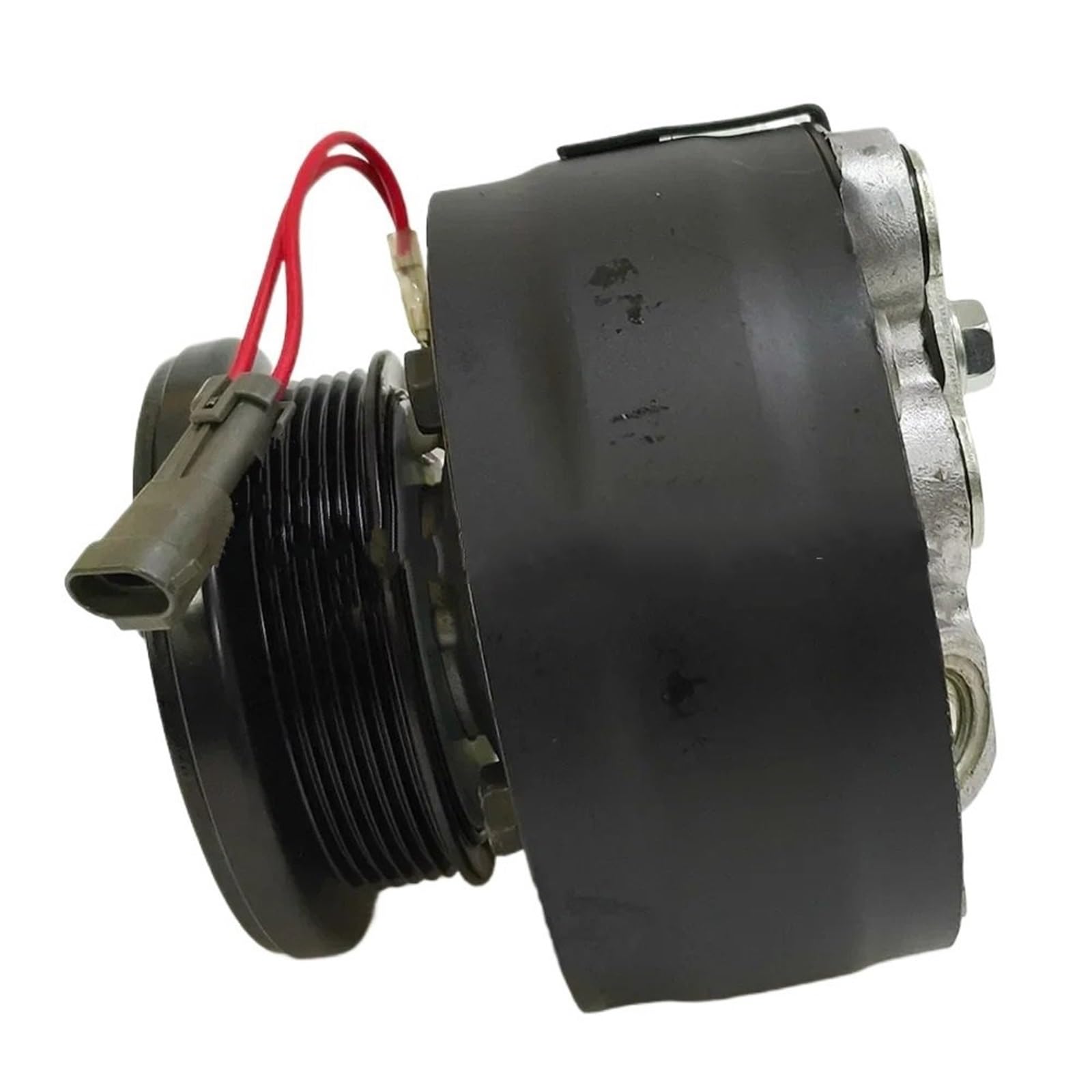 Air Conditioning for Chevrolet Grand Blazer C1500 Compressor Pump