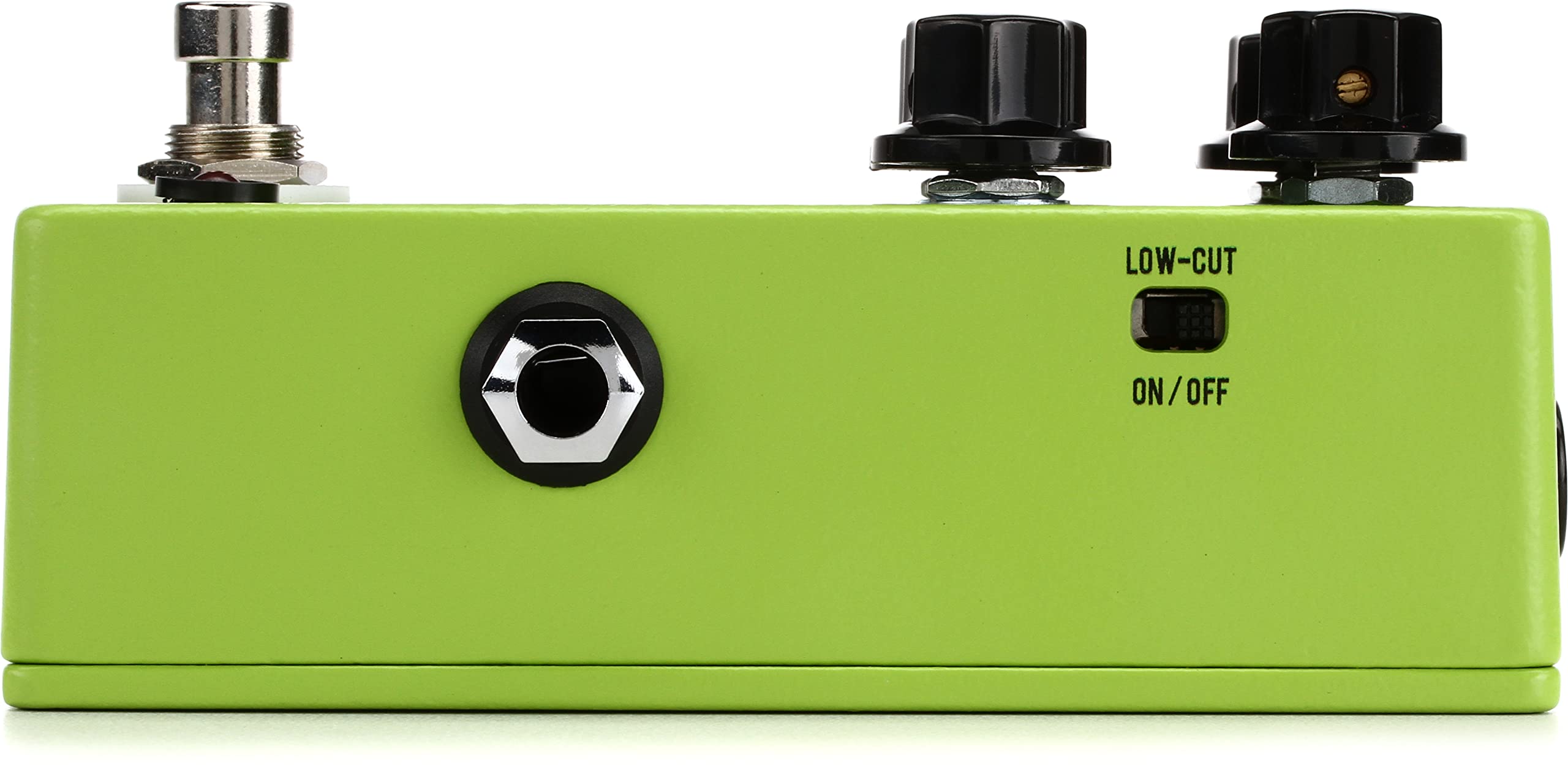 ギター JHS Pedals The Clover EQ JHS The Clover Preamp EQ Pedal w/Free Shipping