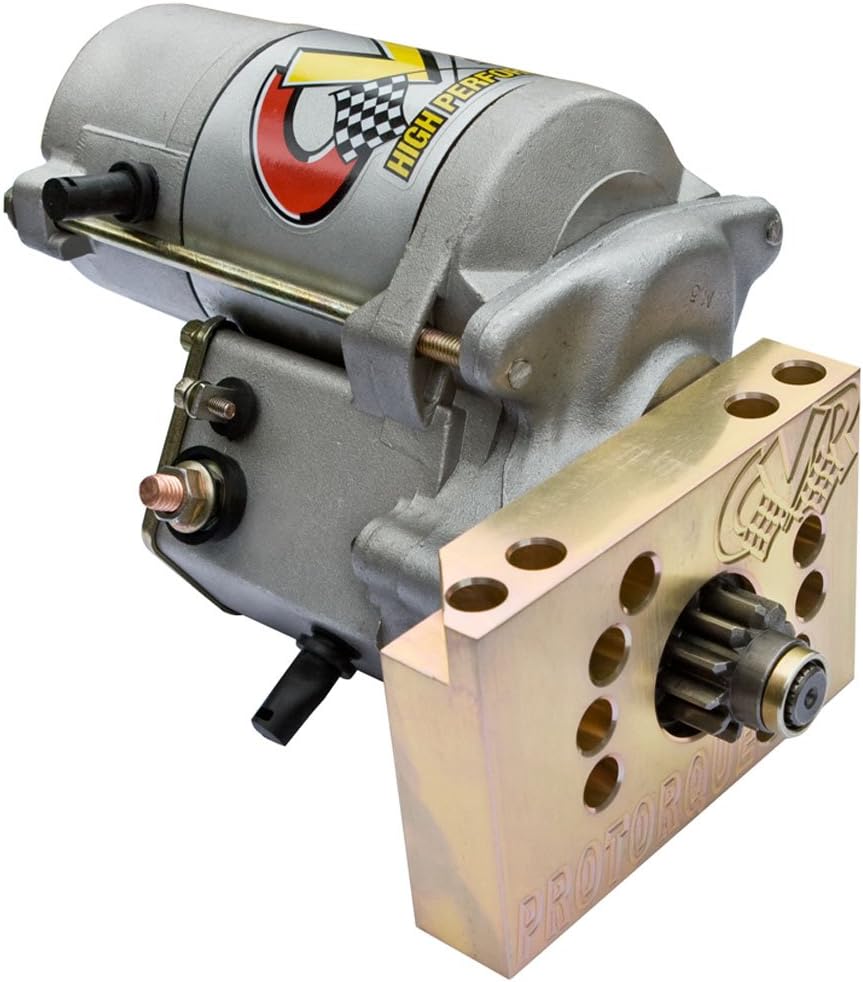 CVR Performance5323M Protorque Starter