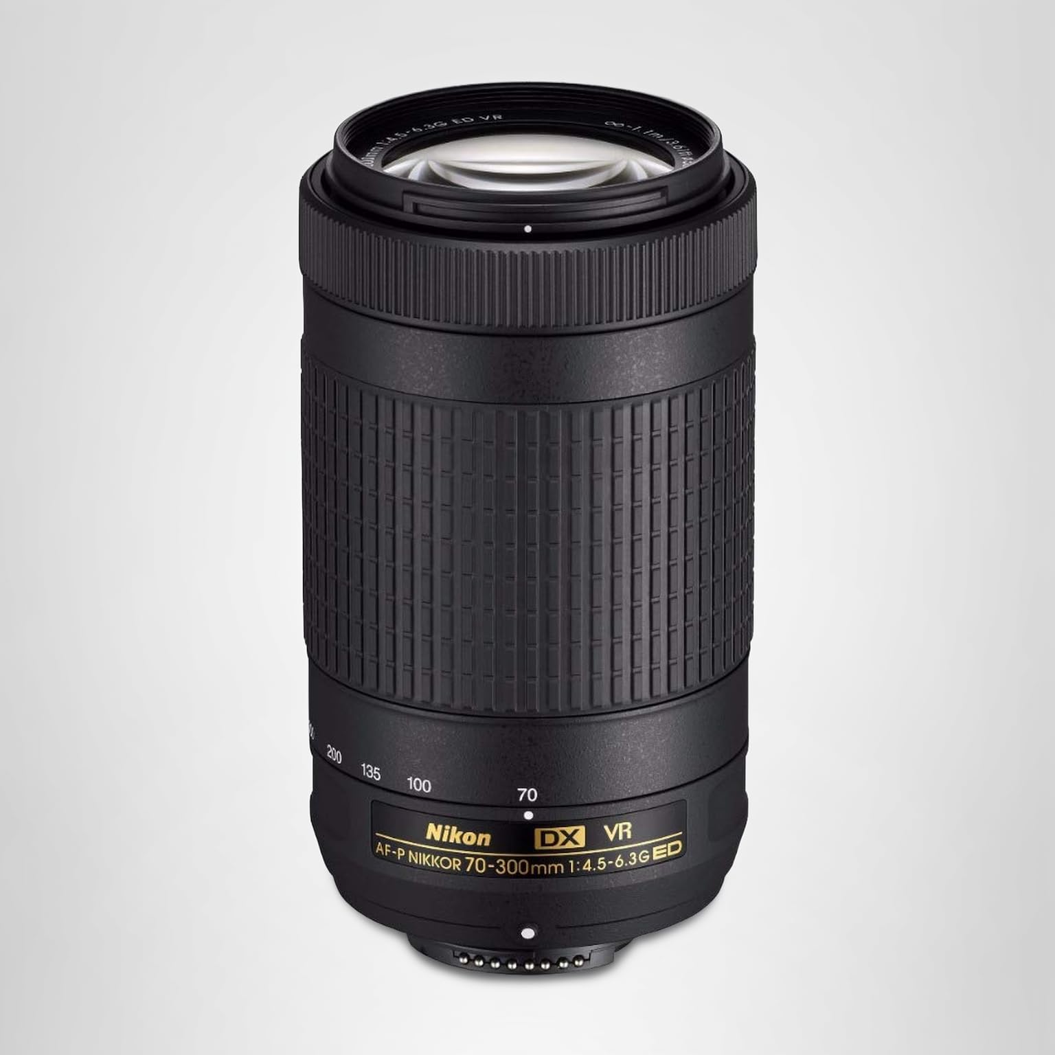 Amazon.co.jp: Nikon AF-P DX NIKKOR 70-300mm f/4.5-6.3G ED VR