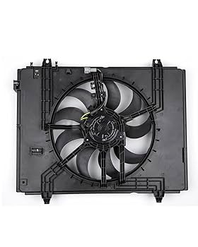 Amazon.co.jp: 電動ファン NV200 1.6L 電気冷却ラジエーター