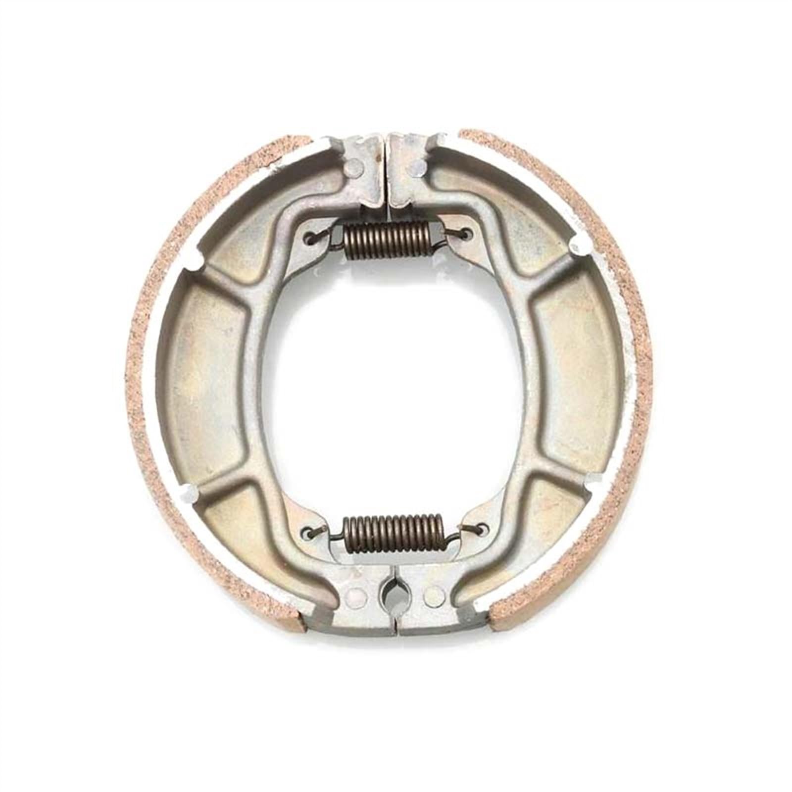 Zapata de Freno para Honda VT 125 CX-C8 para Shadow 1999-2003 2004 2005 2006 2007 2008 Kit De Zapatas De Freno Trasero para Motocicleta