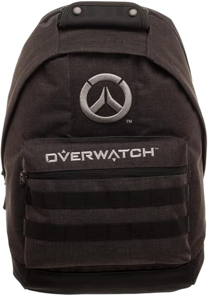 overwatch mvp laptop backpack