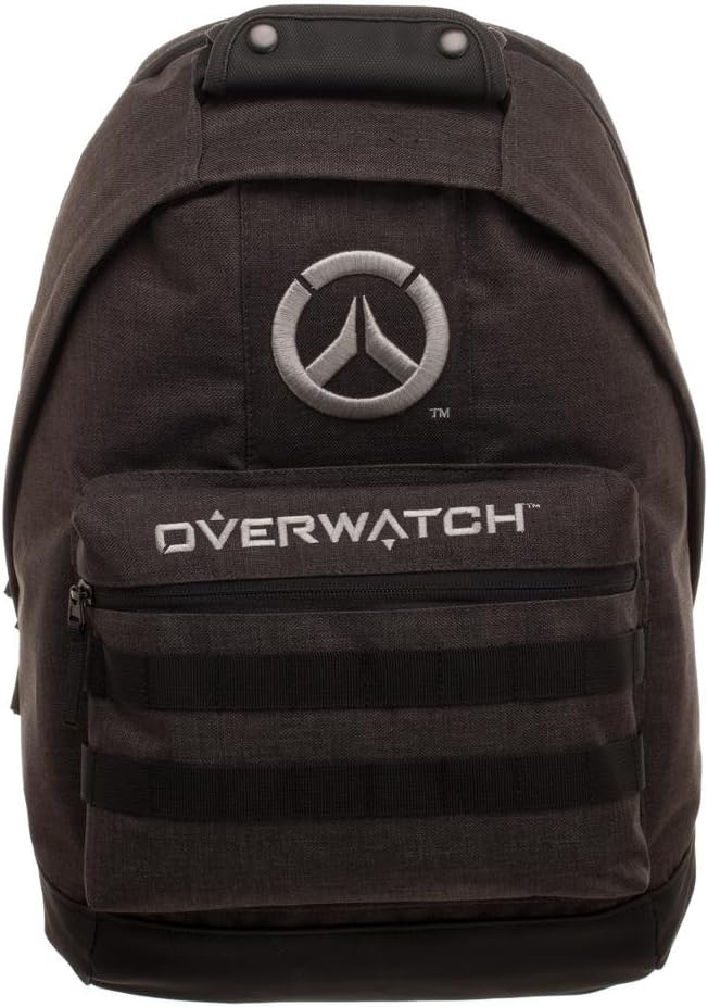 overwatch payload backpack